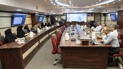 ارزیابی کیفی مرکز تحقیقات سلول‌درمانی و پیوند سلول‌های بنیادی خونساز پژوهشکده انکولوژی، هماتولوژی و سل‌تراپی 