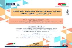 سومین نشست از سلسله نشستهای تدوین گاید لاین های ملی به میزبانی پژوهشکده انکولوژی، هماتولوژی و سل تراپی برگزار شد.